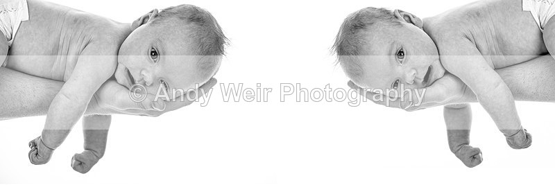 20131105-In Hand mono - People