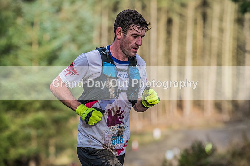 Glentress 21  10K-792 - High Terrain Events Glentress 21 & 10K Trail Races Saturday 16th November 2024