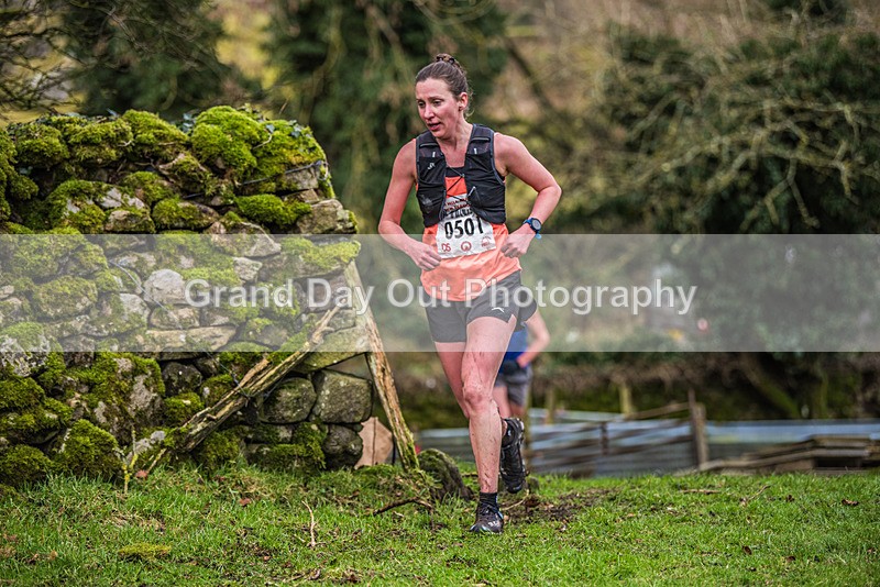 Giggleswick-696 - Kendal Winter League Races Giggleswick Sunday 14th January 2024