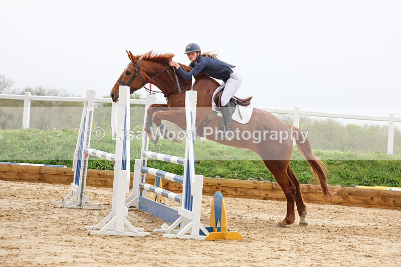 3E7A2854 - Class 5: Senior Discovery/1m open