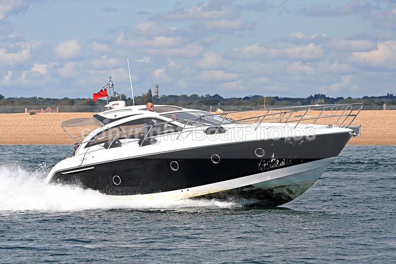 170902 NO STRESS - CESSA C38 1Y3A8970 - Motorboats - Hardtop