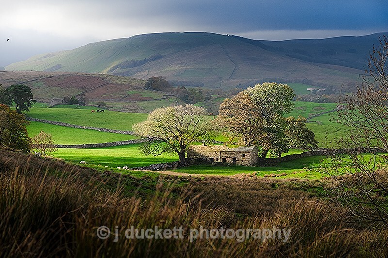  - Yorkshire Dales