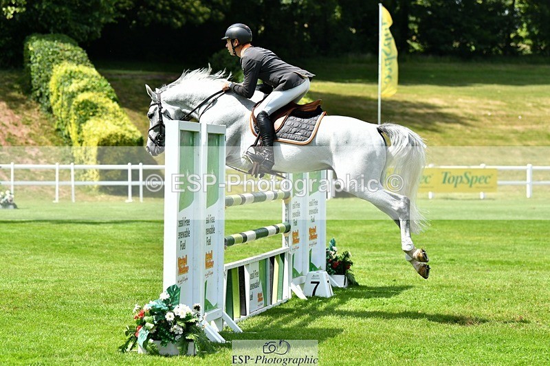 230706-142958-02655 - Cls 2 Foxhunter & 1.20m Open