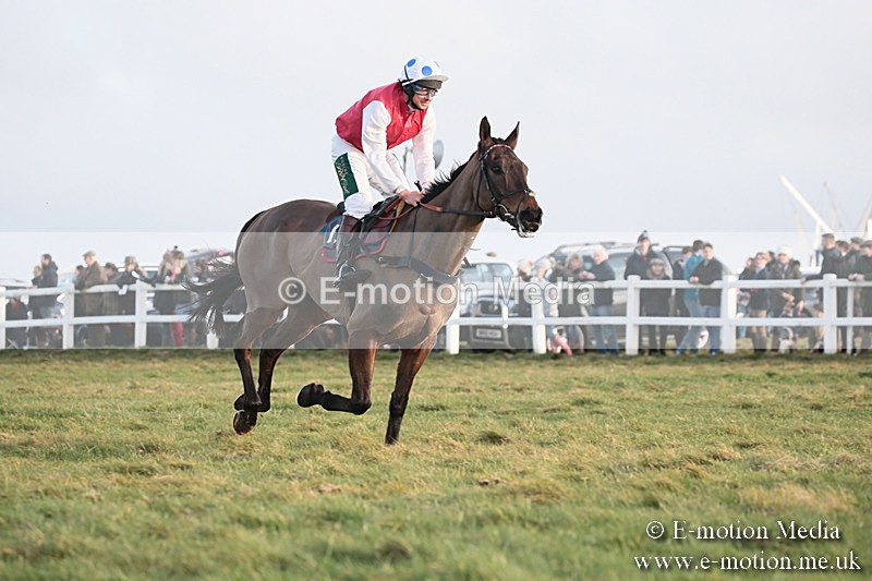 PtP 170219 -789 - Combined Services Point-To-Point Larkhill 17/02/19