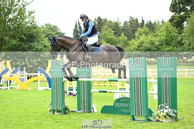 250705A-102617-13285 - Cls 29 Snr 1.25m Open