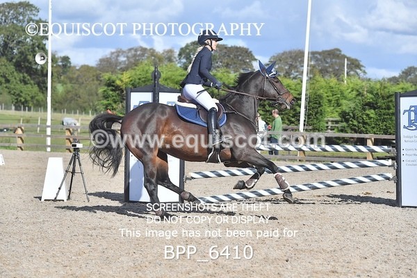 BPP_6410 - CLASS 6 Equiyd 0.95m Amateur Championship Qualifier