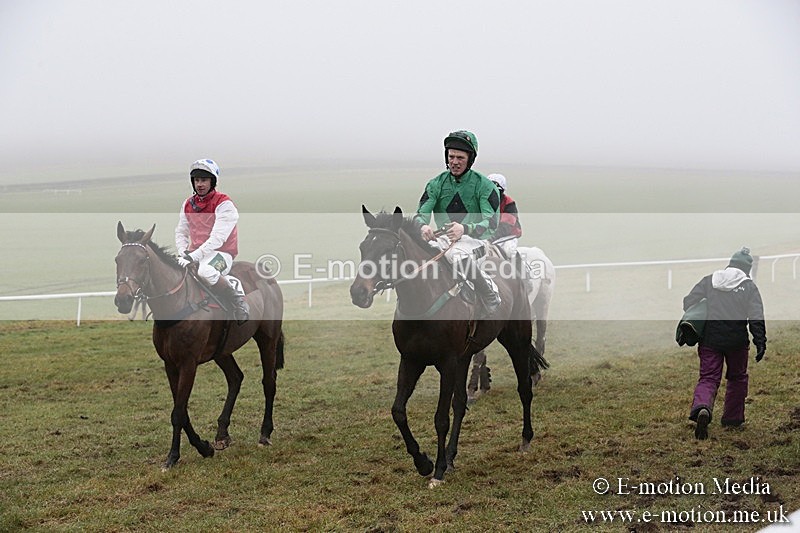 PtP 200118 432 - Barbury International Racing Club Point-to-Point 20/01/18