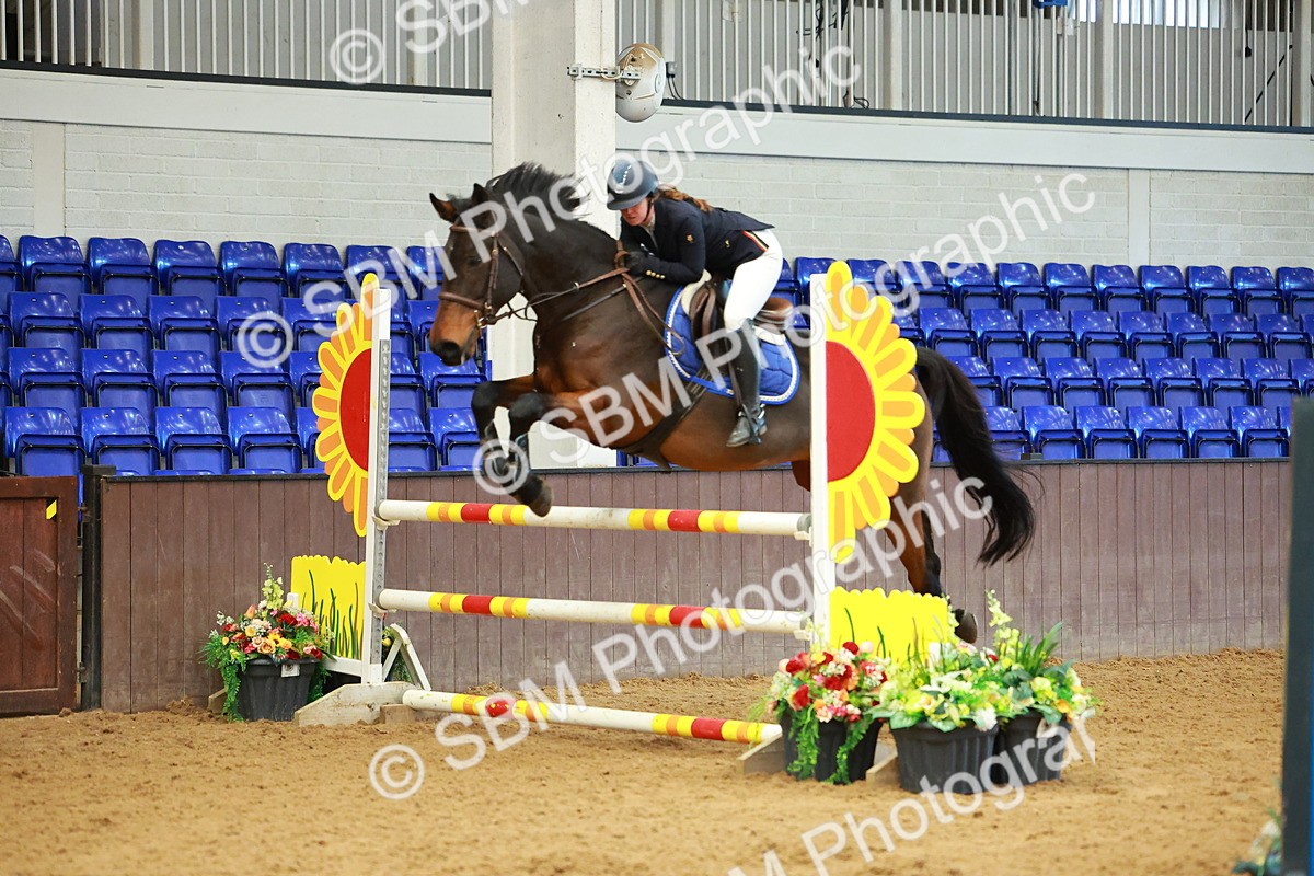 SBM_006961 - Class 18 - Senior 1.05m