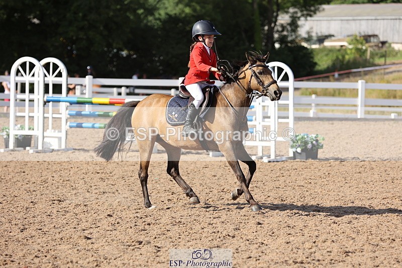 240629A-181736-09246 - Cls 14 Springboard 128cm + 138cm