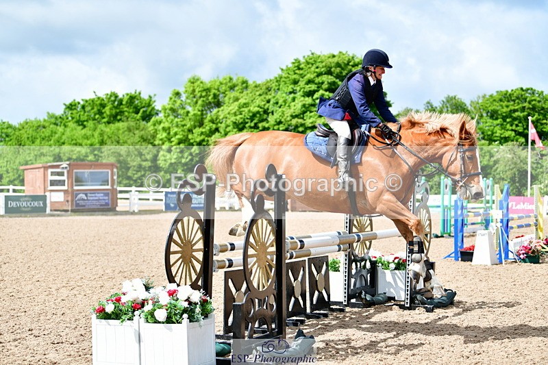 240526A-104150-07394 - Cls 34 Discovery and 1m Open