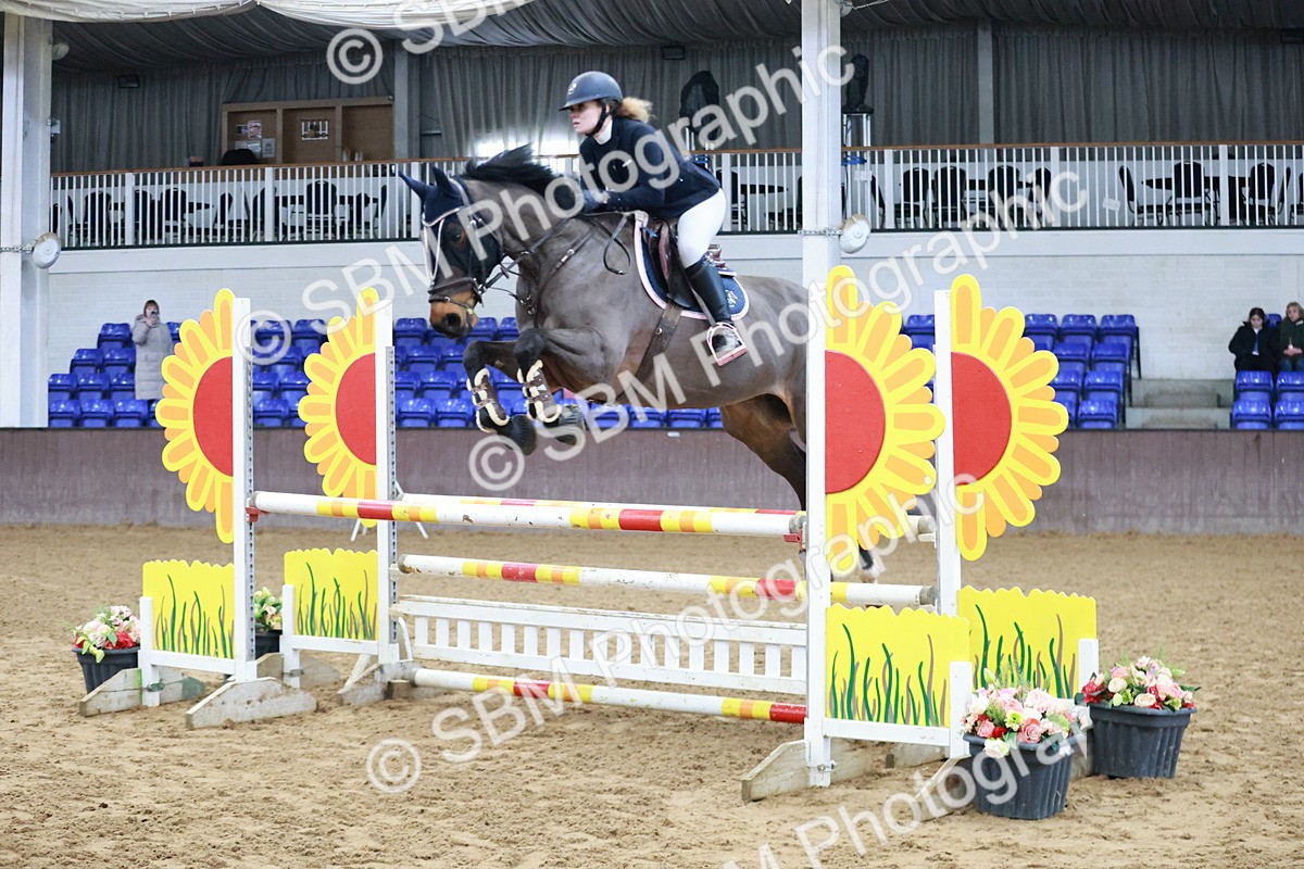 SBM_001114 - Class 4 - Senior Newcomers - 1.10m