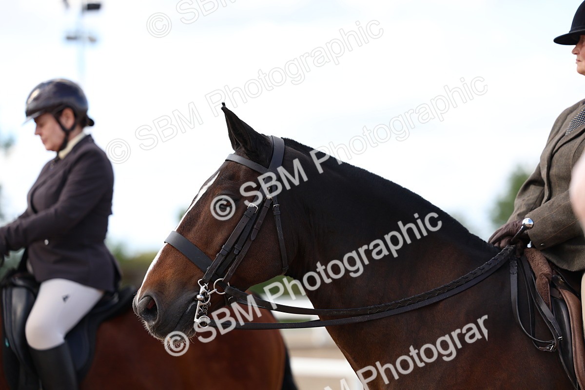 SBM_17196 - Class 315 - Best Horse - Rider Combination