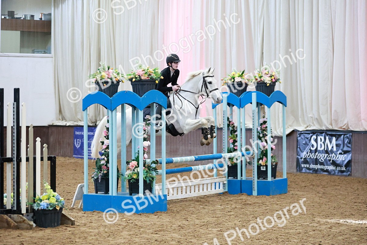 SBM_000239 - Class 2 - Senior British Novice - 90cm