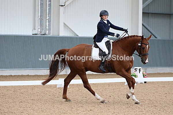 SIAL8932 - GDG Bogenraith Friday 26th Sept 2025