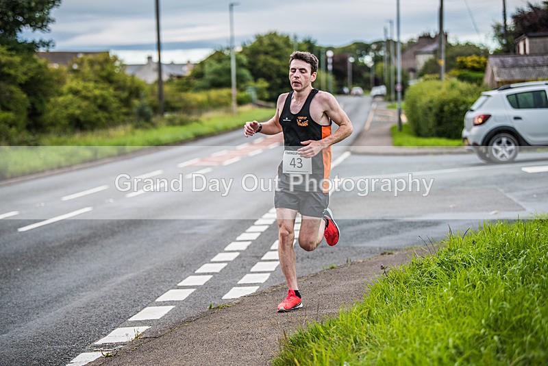 Netherhall-269 - Netherhall 10K Road Race & Children's Races, Wednesday 2nd August 2023