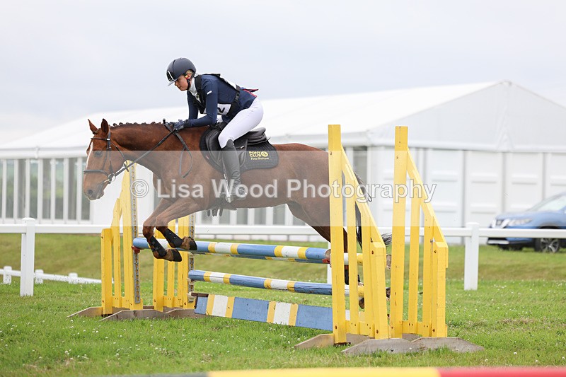 3E7A5754 - Class 5: PC80 Regional Qualifier Rnd 2 (A)