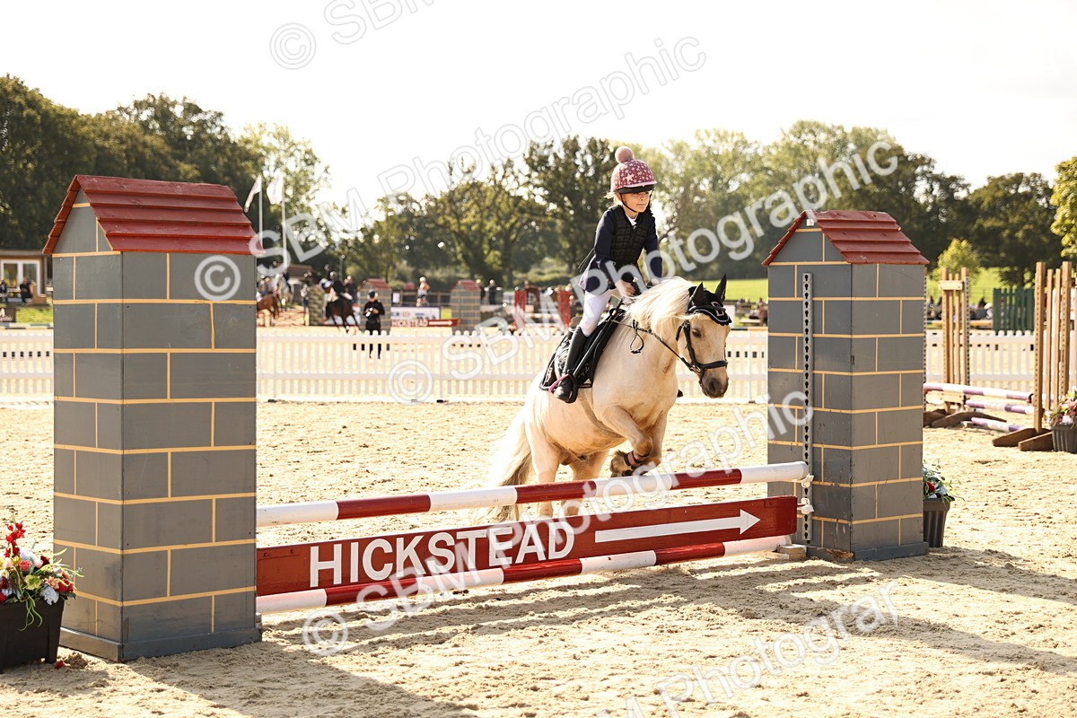 SBM_62067 - J12 - Junior Pony 55cm Championship