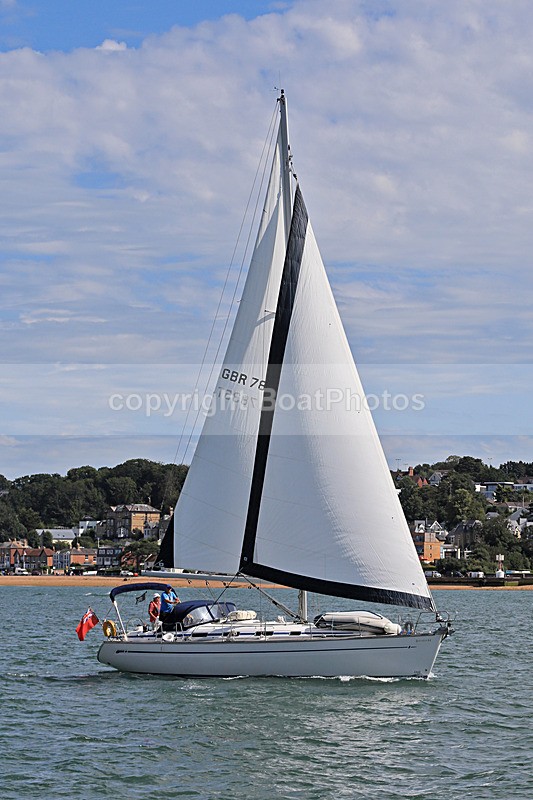190729 MERDEKA GBR7835T - BAVARIA 44 1Y3A6192 - 190729 MERDEKA GBR7835T - BAVARIA 44