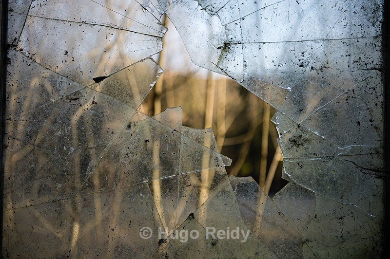  - Stand Still In Time