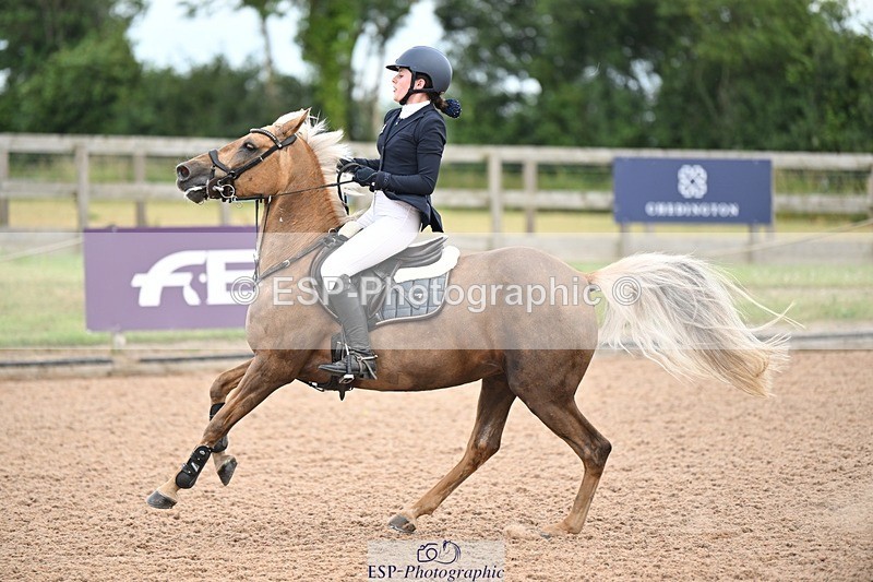 250629-161813-12945 - Cls 30 138cm HOYS Qualifier