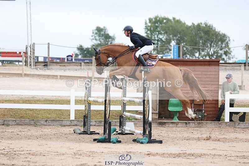 250717-100058-03863 - Cls 9, 1 Star Bronze Tour