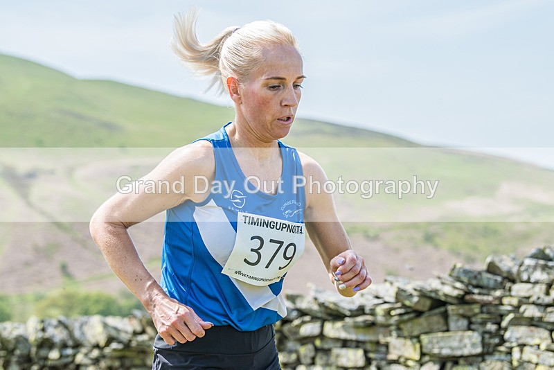 Two Tops Dash-476 - Two Tops Dash Fell Race Saturday 14th May 2022