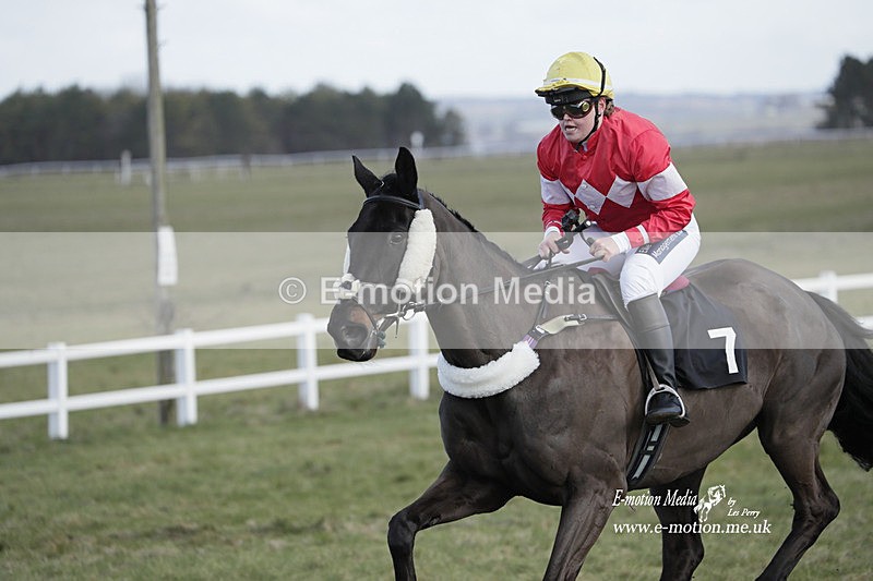 PtP 260223 129 - South & West Wilts Point-to-Point Larkhill 26/02/23
