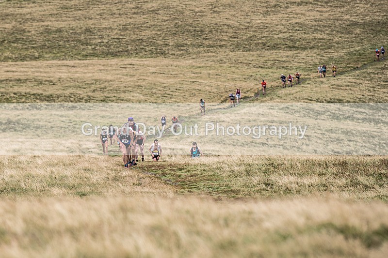 Sedbergh Hills-55 - Sedbergh Hills Fell Race Sunday 16th August 2026