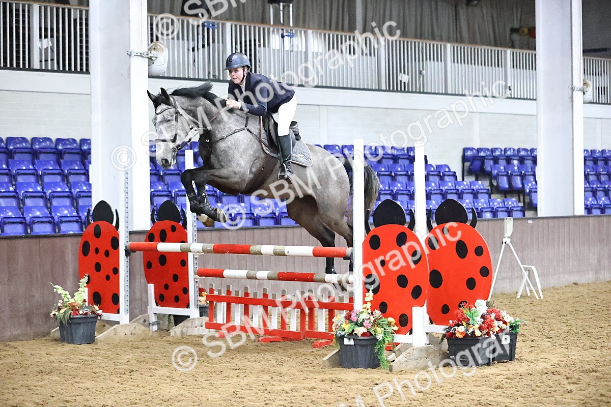 SBM_001967 - Class 10 - Senior Newcomers - 1.10m