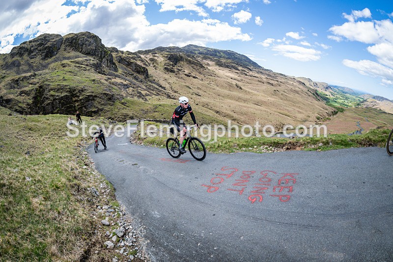 121011 - Hardknott Pass Camera 2 12.00-13.00