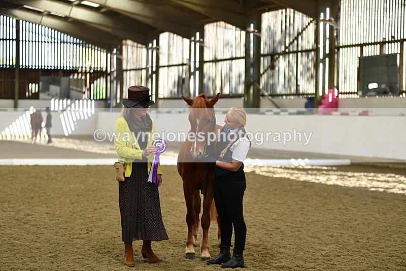 WJ5_4163 - Class 2 Best Condition In hand