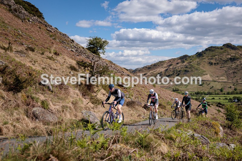 153109 - Blea Tarn Climb 15:00 - 16:00