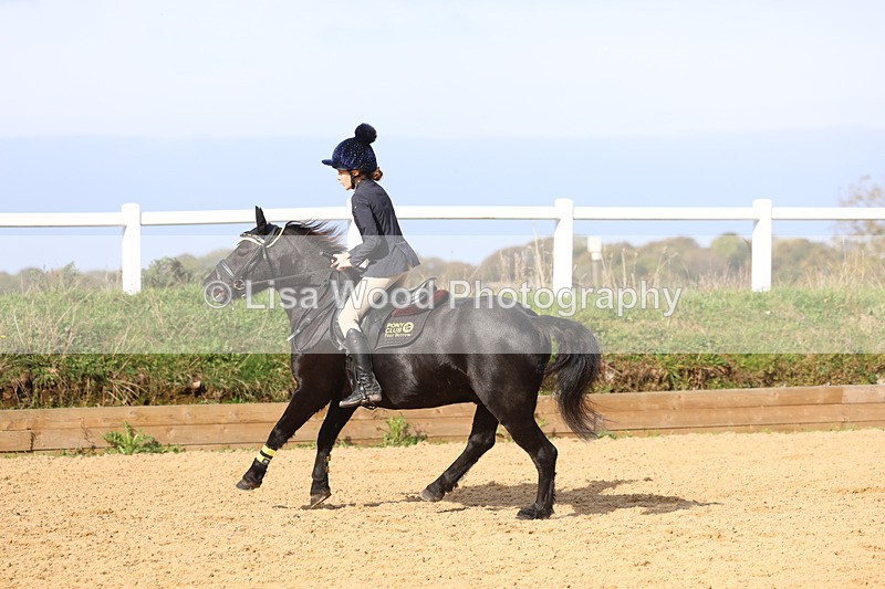 3E7A6966 - Class 2: 50cm Open