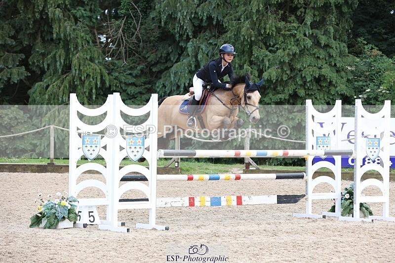 230618-174106-13893 - Cls 22 Hoys 138cm 2nd round 1st rnd