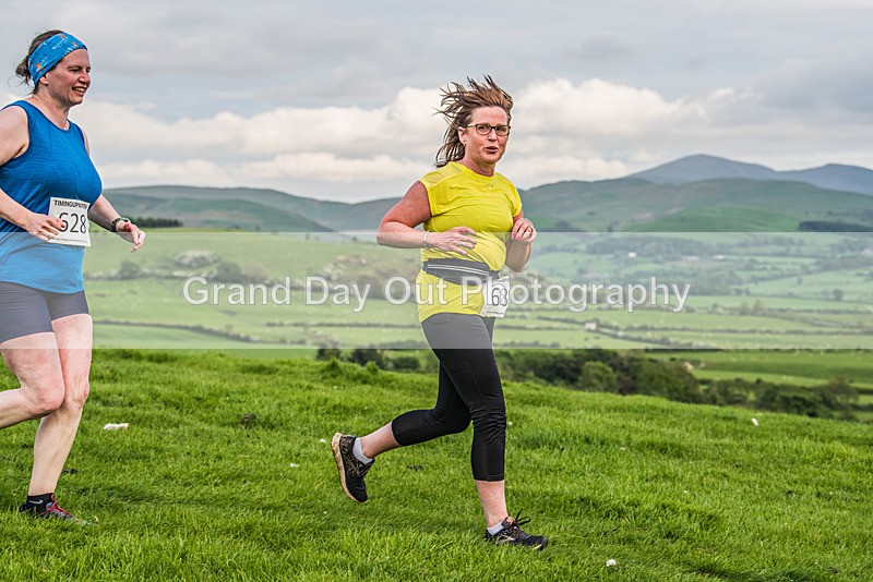 Hay-O-869 - Hay O Trail Race Tuesday 23rd May 2023