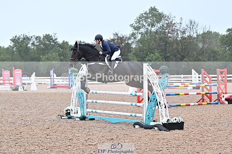 241006A-102619-06081 - Cls 24 95cm Nat Am Quals