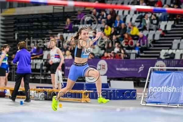 AgeInd25SAT-910833 - Field Female