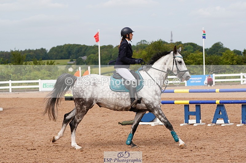 240803A-111010-07071 - Cls 35 Snr Discovery and 1m Open