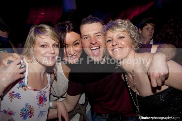 10 - Soul:ution @ botw 25.03.11