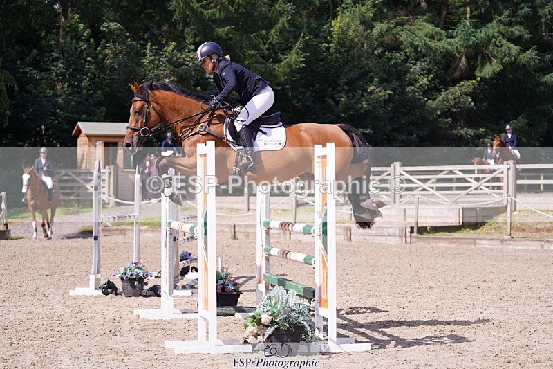 250704A-102450-10928 - Cls 20 Snr Newcomers