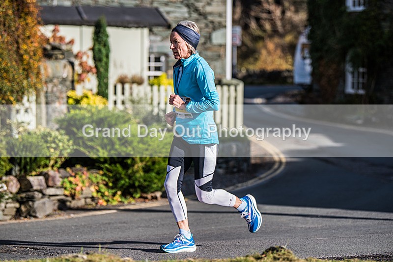Derwentwater-764 - Derwentwater 10 Mile Road Race Sunday 5th November 2023