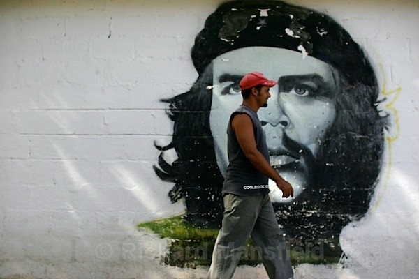  - Cuba