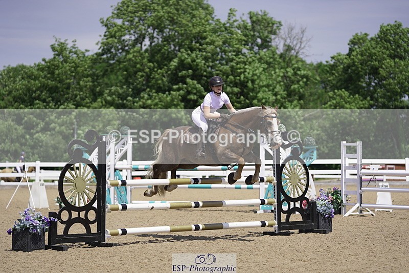 230625A-121944-03949 - Cls 5 Pony Newcomers & Open