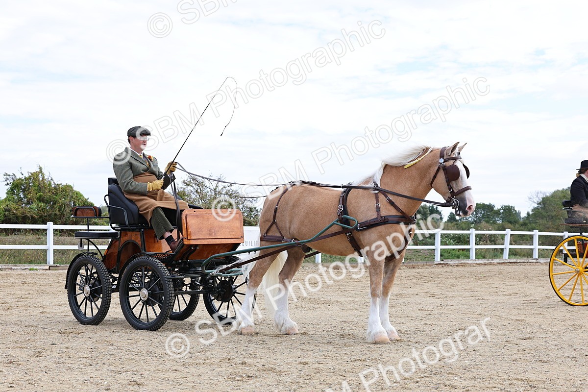SBM_000784 - Class 6 - Exercise Vehicle 13.2 and over