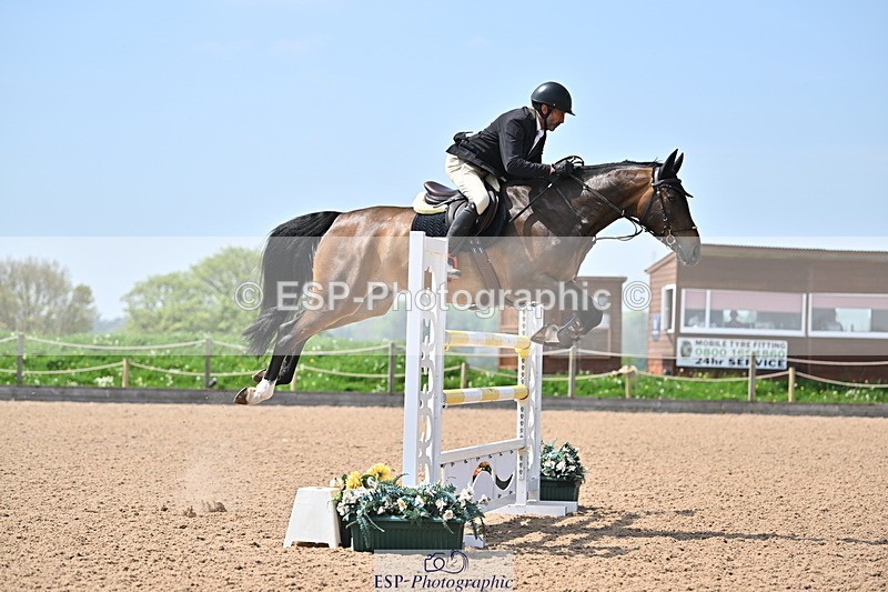 240510A-134837-07282 - Cls 23 Talent Seeker Inc 7yr old 13.15 to 14.10