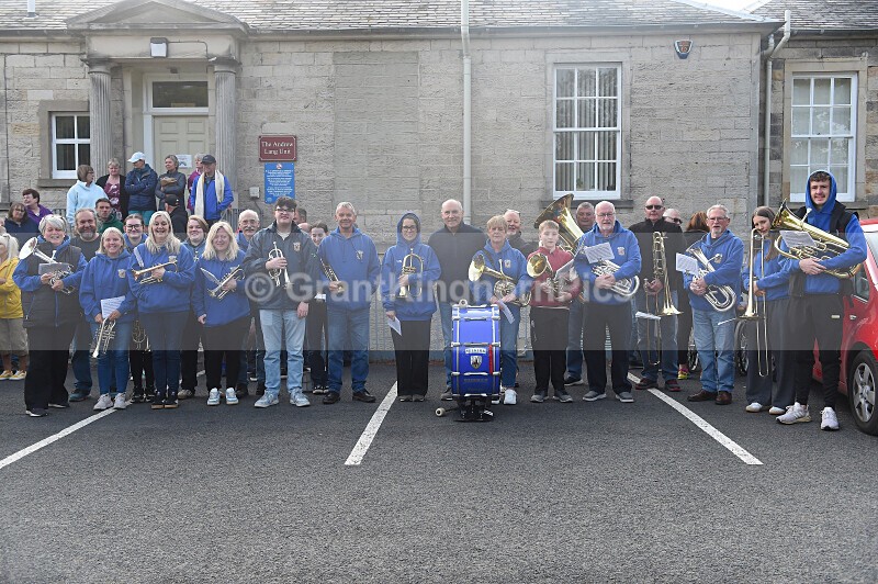 081 - The Build Up to Selkirk Common Riding 2025