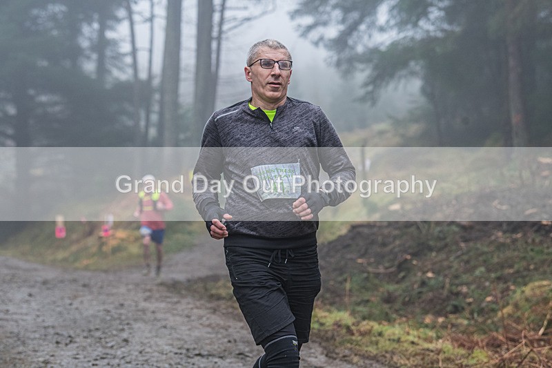 Glentress 21  10K-1540 - High Terrain Events Glentress 21 & 10K Trail Runs Saturday 18th February 2023