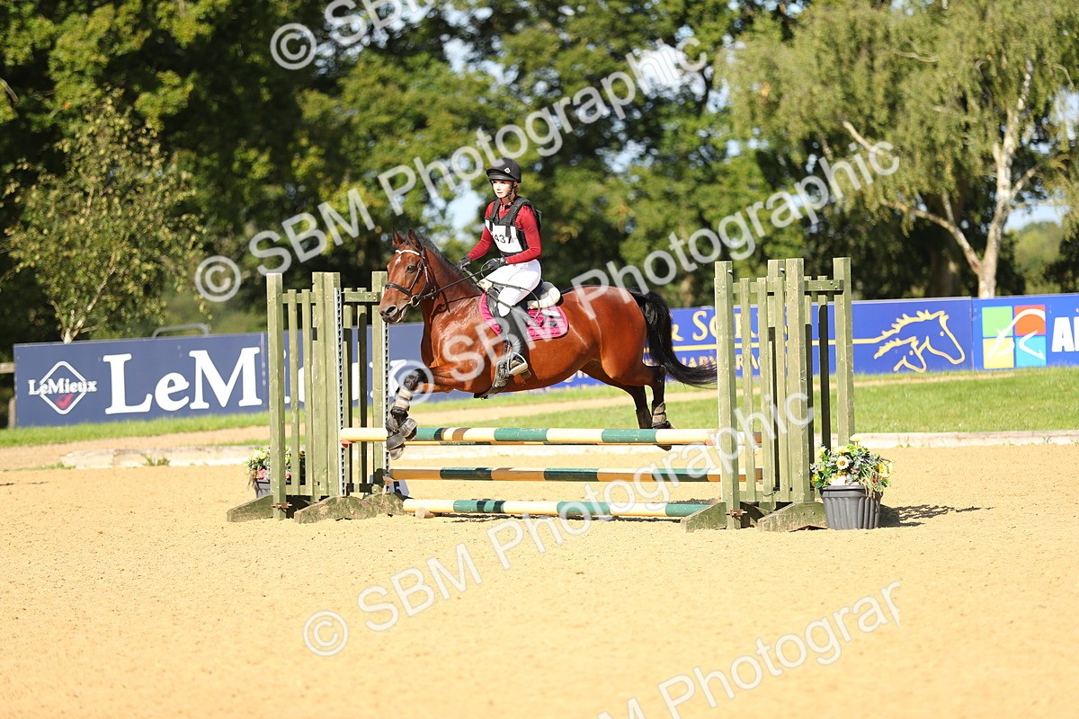 SBM_03229 - E3 Eventers Challenge 70cm Open