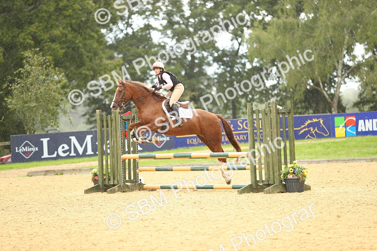 SBM_11330 - E8 Eventers Challenge 80cm Championship