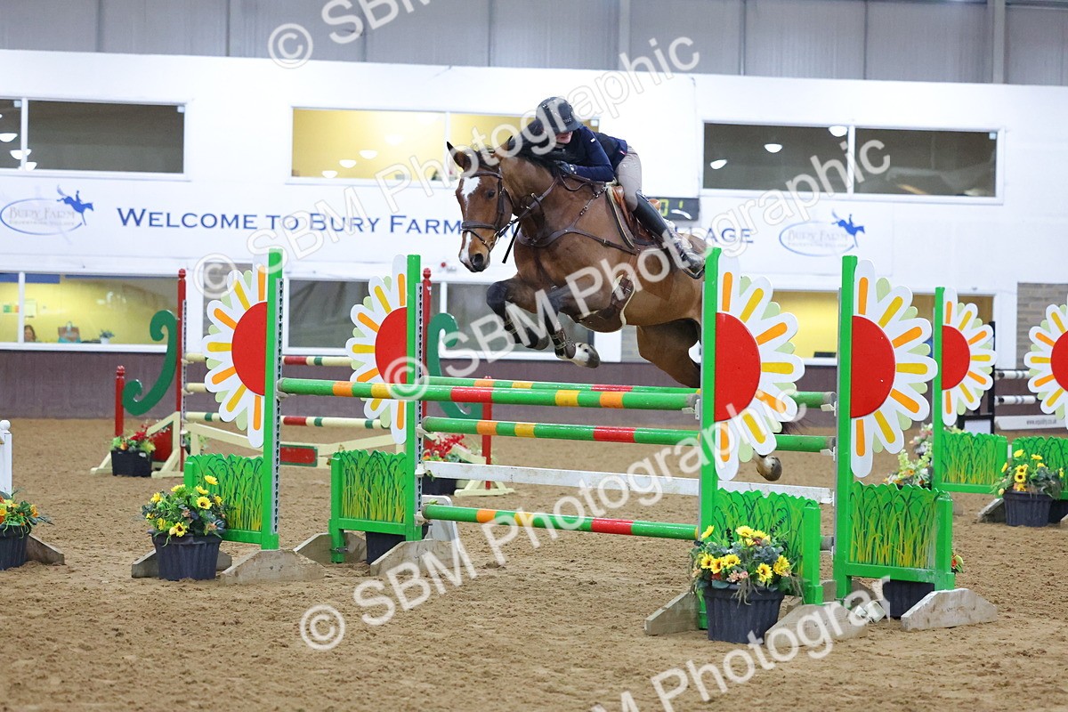 1I0A5612 - Class 11 - Blue Chip Dynamic B&C Championship Qualifier